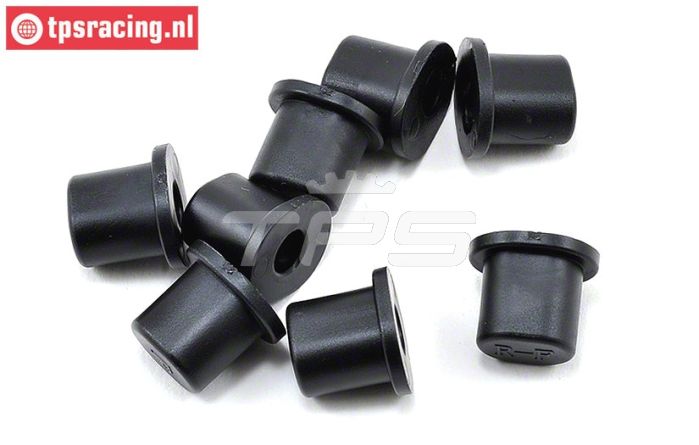 LOS254009 Querlenkerhalter einsatz DBXL-MTXL, 8 st.