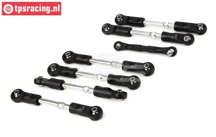 LOS254011 Verbindergestänge DBXL, Set