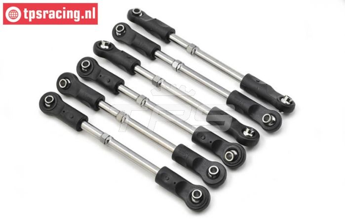 LOS254027 Einstellstange MTXL, Set