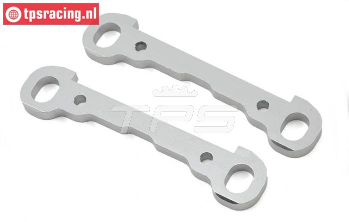 LOS254030 Querlenkerhalter vorne MTXL-DBXL-E, 2 st.