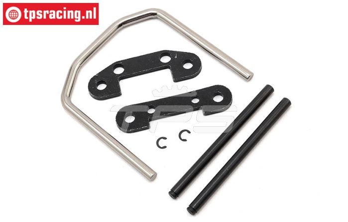 LOS254048 Querlenker Bef. vorne SBR-SBR 2.0, set