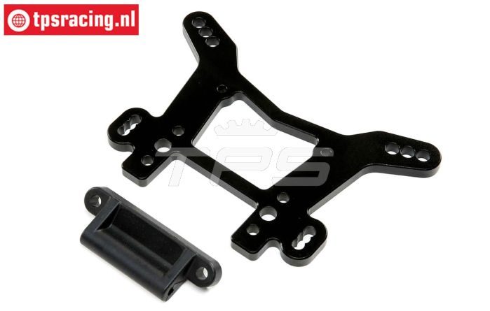 LOS254064 LOSI DBXL 2.0 Alu-Stoßd. Brücke Hinten, Set