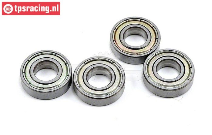 LOS257001 Kugellager DBXL-MTXL, 4 st.