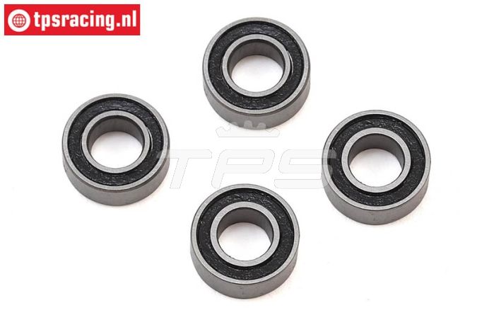 LOS257007 Kugellager Ø4-Ø3-H3 mm, 4 st.