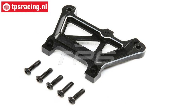 LOS351018 LOSI DBXL-E 2.0 Alu-Servo-Saver Platte, 1 st.