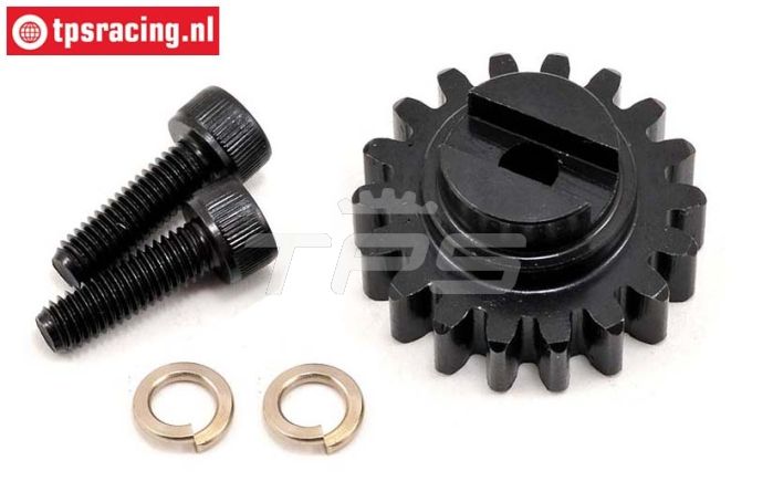 LOS352007 Zahnrad 21Z-M1,5 LOSI 5T-BWS, 1 st.