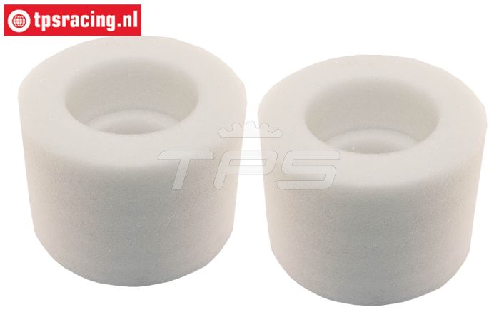 LOS43032 Reifeneinlagen LMT Truck, 2 st.