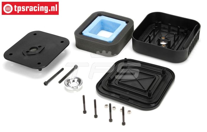 LOS55002 Luftfilter Komplett 5T-DBXL-MTXL, Set