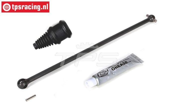 LOSB3219 Antriebsachse mitte/hinten LOSI 5T-BWS, Set