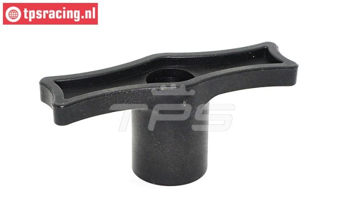 TPS9022 Radschlussel 25 mm sechskant, 1 st.