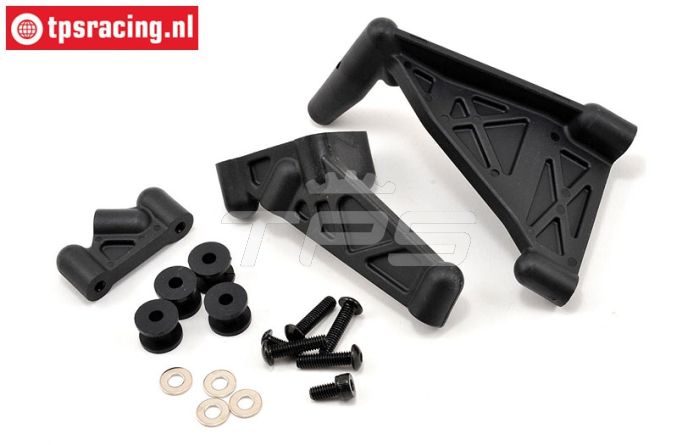 LOSB5014 Tank Montage LOSI 5T-BWS, Set