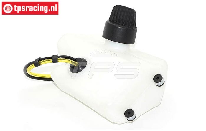 TPS5015 Benzintank 800 cc BWS-LOSI, Set
