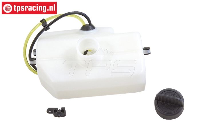 LOSB5015 Kraftstofftank 800 cc LOSI 5T-BWS, Set