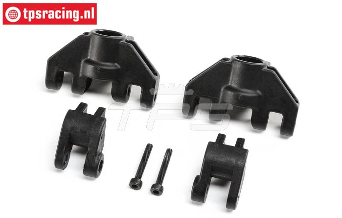 LOS244004 Achsschenkel Innen LMT Truck, 2 st.