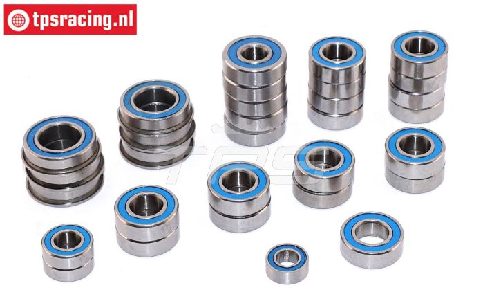 TPS9590 Kugellager LOSI LMT Truck, 31 st.