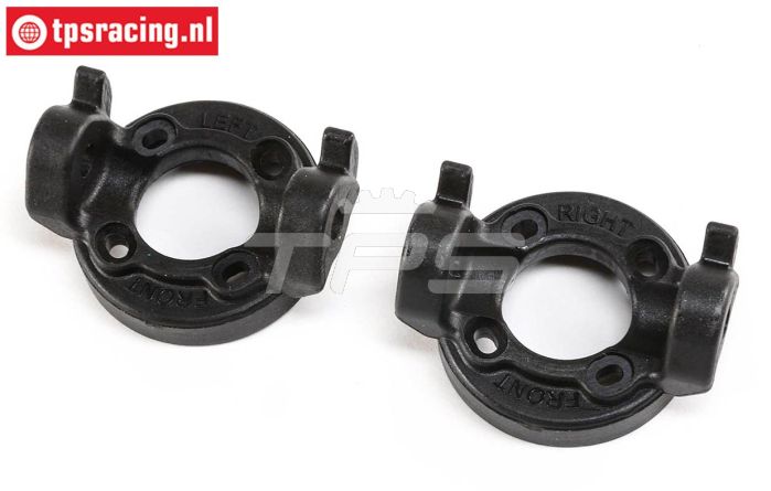 LOS244003 Achsschenkel Außen LMT Truck, 2 st.