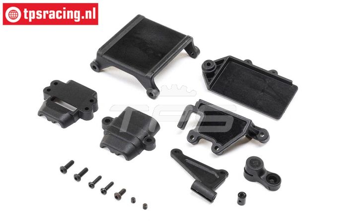 LOS261013 PROMOTO Elektronikhalter, Set