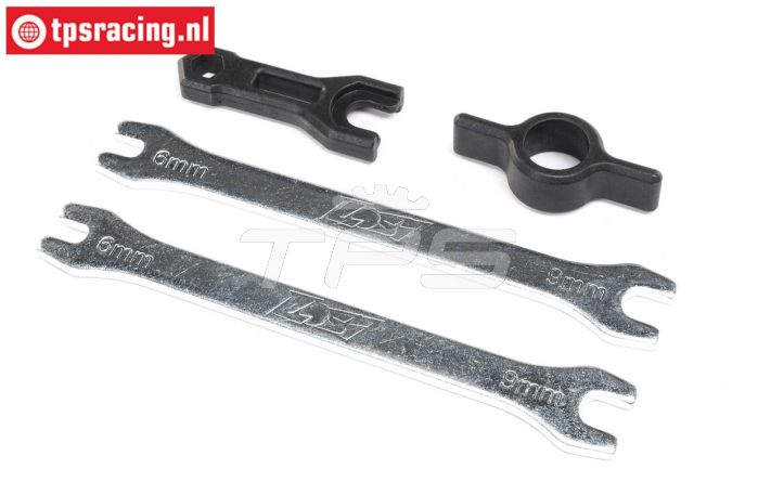 LOS263013 PROMOTO Werkzeug, set