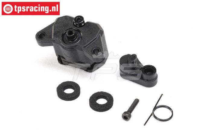 LOS262009 PROMOTO Bremssattel vorne, set