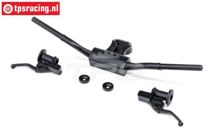 LOS261007 PROMOTO-MX Lenkst. mit Griffen, set