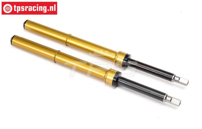 LOS263002 PROMOTO Vorderradgabel, set