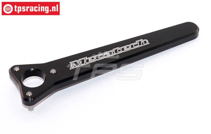 M2020/04 Mecatech Kupplung Vorspannschlüssel, 1 st.