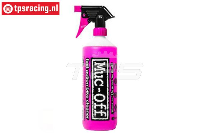 MCO904CTJ MUC-Off RC Reiniger 1 Liter, 1 st.