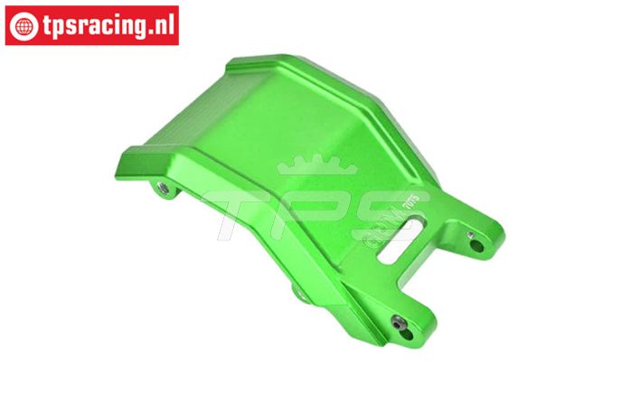 MX016A-G PROMOTO Alu-Unterfahrschutz Grün, 1 st.