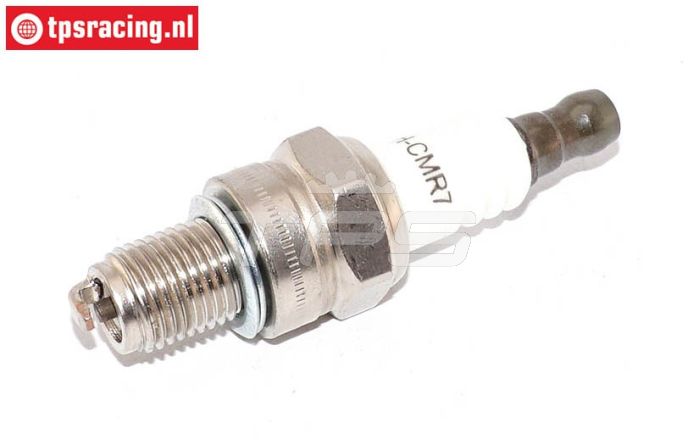 TPS0468 CMR7H Zündkerze, M10 x 1, 1 st.