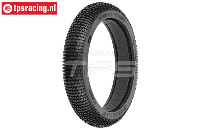 PRO1021702 Hole Shot M3 Vorderreifen, Set