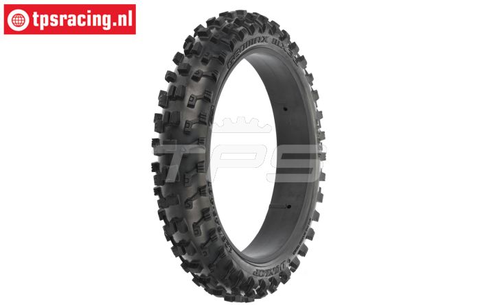 PRO1022911 Dunlop MX33 V2 CR4 Vorderr. MTD, Set