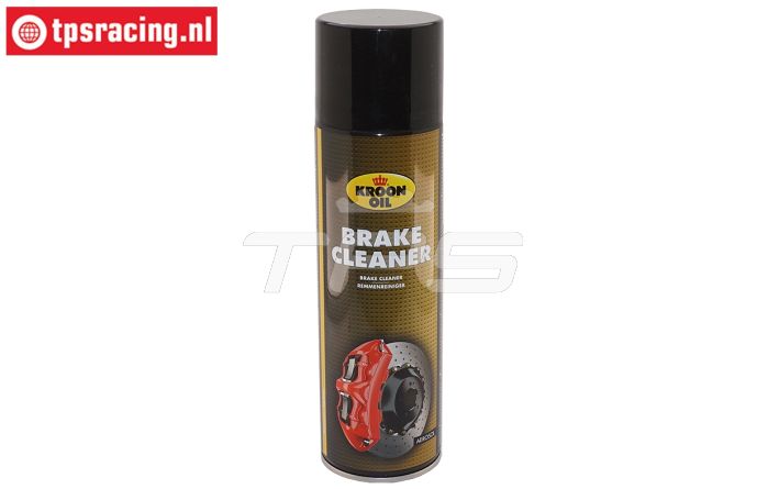 KRO32964 Kroon-Oil Bremsenreiniger 500 ml, 1 St.