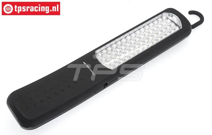 TPSB60G LED Leucht, 60 LEDs, 50 Lumen, 1 Stk.