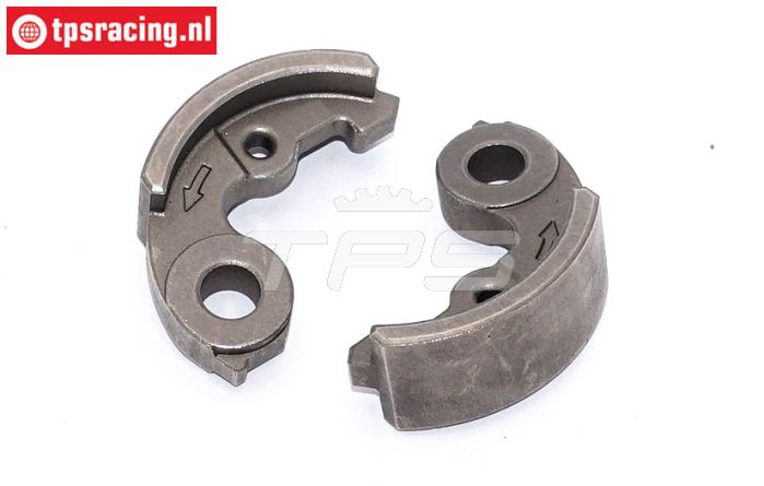 TPS7330/01 Sinter Kupplungsbacken, Ø53 mm, 2 st.