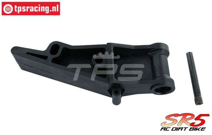 SK700002/05 SkyRC SR5 Lenkung Befestigung, set