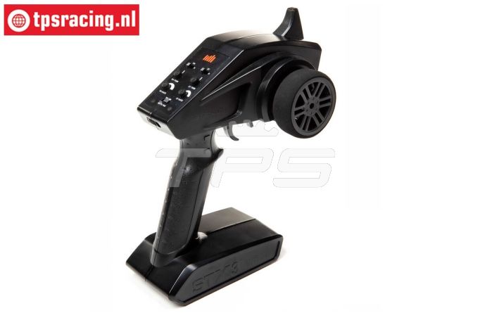 SPMSTX300 Spektrum STX3 Sender, 1 st.