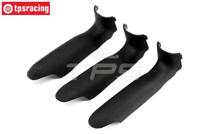 SPM9050 Spektrum DX6R Griffset, 3 st.