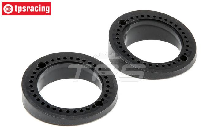 SPM9053 Spektrum keile DX6R 10 und 15 Grad, 2 st.