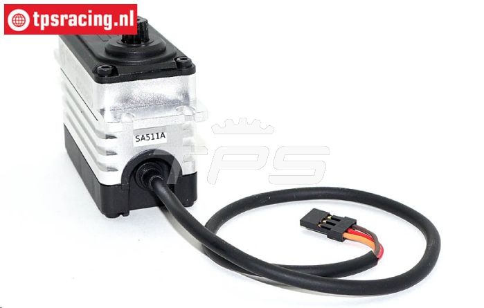 SPMSP3032 Spektrum Z-servokabel L10 cm, 1 st.