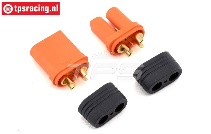 SPMXCA502 Spektrum Stecker IC5, Set