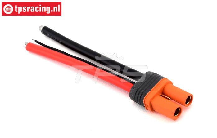 SPMXCA505 Spektrum kabel Female IC5 L10 cm, 1 St.