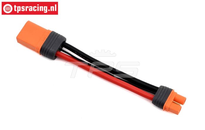 SPMXCA507 Spektrum Adapterkabel IC5-IC3 L10 cm, 1 St.