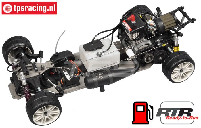 FG154100R Sports-Line '24 4WD-WB530 RTR