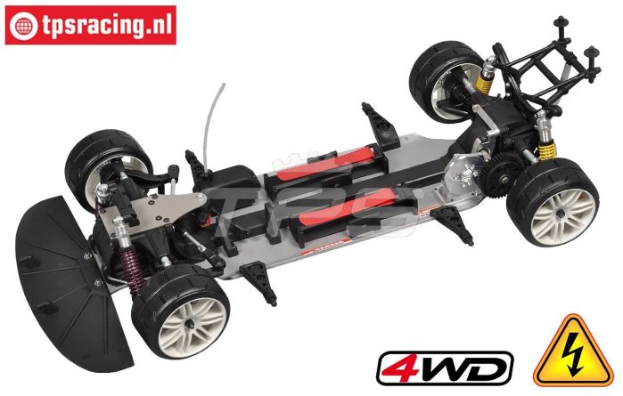 FG154100E Sports-Line Electro '24 4WD-WB530