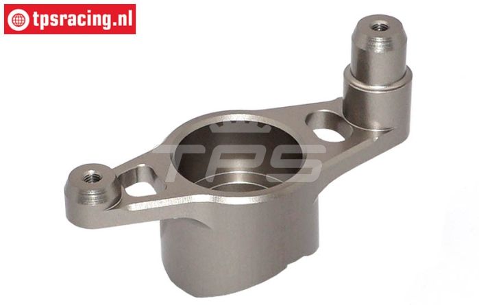 LOS351012 Servo-Saver hebel doppelt LOSI 5T 2.0, 1 St.