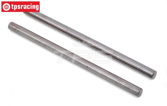 TLR354000 Tuning Querlenkersift LOSI 5T-BWS, 2 st.