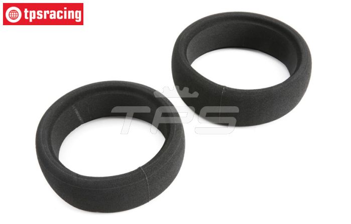 TLR45003 Reifeneinlage Ø130-B70 mm , 2 st.