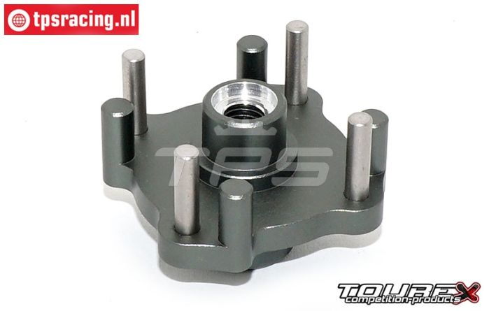 TXLS514 Tourex Big-Speed Einstelbar 2 Gehause Standard, 1 st.