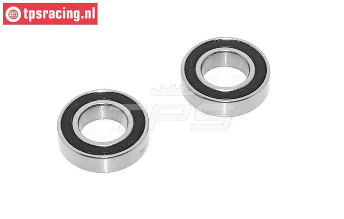 TPS0310/01 ULF Kugellager Ø10-Ø19-H5 mm, 2 st.