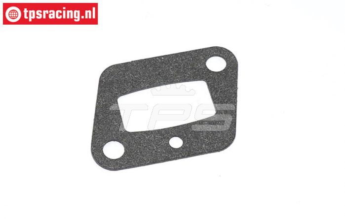 TPS0312/41 Isolator Dichtung G320-32 cm³ D0,8 mm, 1 st